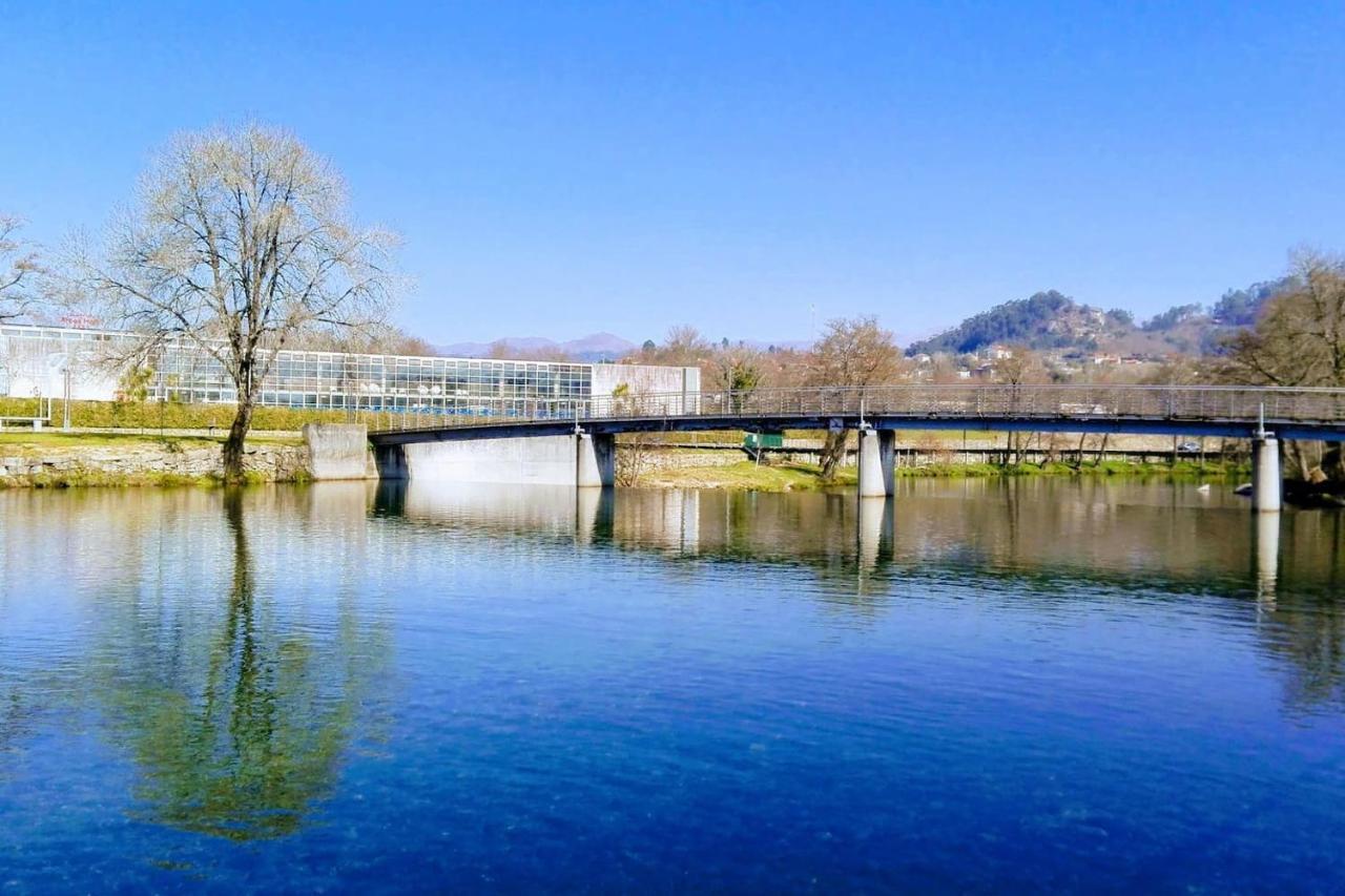 아르코스 데 발데베즈 Quinta Da Imaculada 빌라 외부 사진
